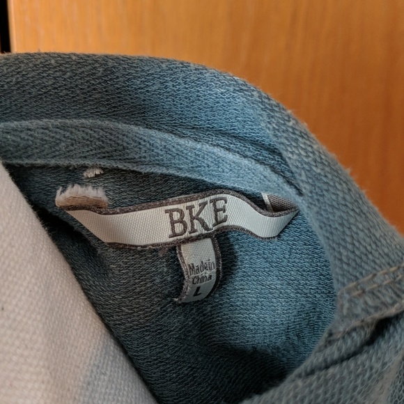 BKE hooded sweatshirt - Picture 7 of 7